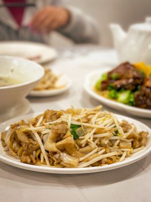 Auntie Kitchen by null