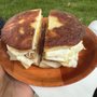 Pony Pony Breakfast Sandwich
