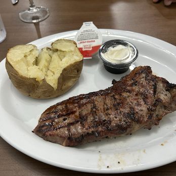 Mad Pepper - Steak & baked potato - American Near Me - Madison, Virginia Mad Pepper - Steak & baked potato - American Near Me - Madison, Virginia