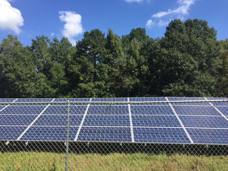 UNIVERSAL SOLAR ENTERPRISES Updated September 2024 126 Martinique