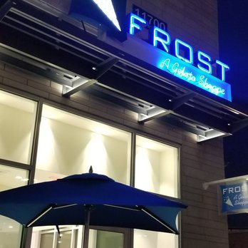 Frost Gelato - Gelato Near Me - Austin, Texas Frost Gelato - Gelato Near Me - Austin, Texas