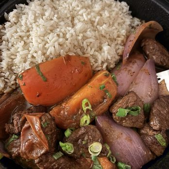 Los Andes Restaurant - Lomo Saltado - Latin American Near Me - Providence, Rhode Island Los Andes Restaurant - Lomo Saltado - Latin American Near Me - Providence, Rhode Island
