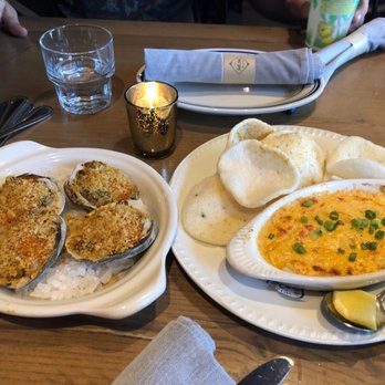 The Salt Line - Seafood Near Me - Washington, DC, District of Columbia The Salt Line - Seafood Near Me - Washington, DC, District of Columbia