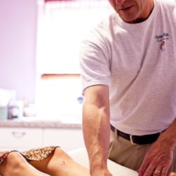 Optimal Health Acupuncture And Bodywork