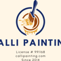 Photo of Calli Painting