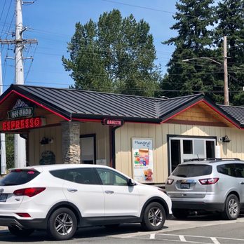 Off Road Espresso - Off Road Espresso - Coffee & Tea Near Me - Tulalip, Washington Off Road Espresso - Off Road Espresso - Coffee & Tea Near Me - Tulalip, Washington