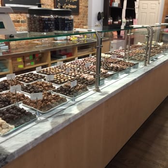 Alpine Chocolat Haus - Chocolatiers & Shops Near Me - Plymouth, Michigan Alpine Chocolat Haus - Chocolatiers & Shops Near Me - Plymouth, Michigan