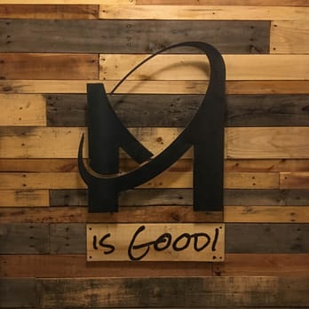 M is Good - Web Design Near Me - Raleigh, North Carolina