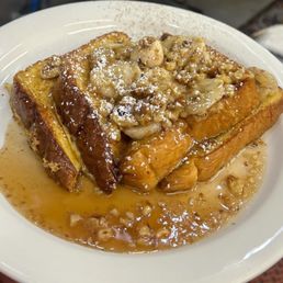 French Toast