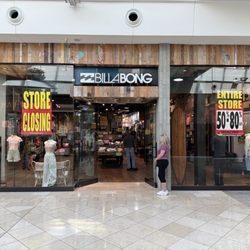 Billabong Millenia