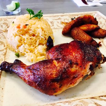 Pollo Bravo - Yes. It is that good. - Peruvian Near Me - Houston, Texas