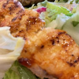 Mixed Grill Kabab Fattoush Mixed Grill Kabab Fattoush