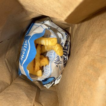 Culver's - Fries - Burgers Near Me - Milwaukee, Wisconsin