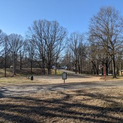 South Statesville Park - Basketball at South Statesville Park