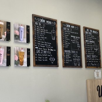 Annie’s Tea House - Menu - Bubble Tea Near Me - Brandon, Florida Annie’s Tea House - Menu - Bubble Tea Near Me - Brandon, Florida