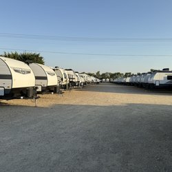 Fun Town RV Dallas