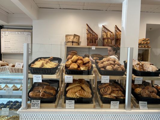 Colette Bakery by null