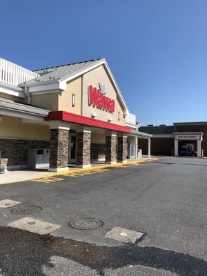 Wawa by null