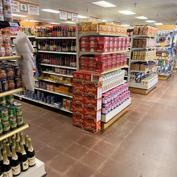 Wrightwood Fine Foods - Beer, Wine & Spirits Near Me - Wrightwood, California
