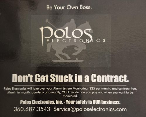 Polos Electronics