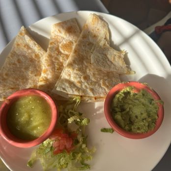 Sunrise Restaurant - Cheese quesadilla - Breakfast & Brunch Near Me - Taos, New Mexico Sunrise Restaurant - Cheese quesadilla - Breakfast & Brunch Near Me - Taos, New Mexico