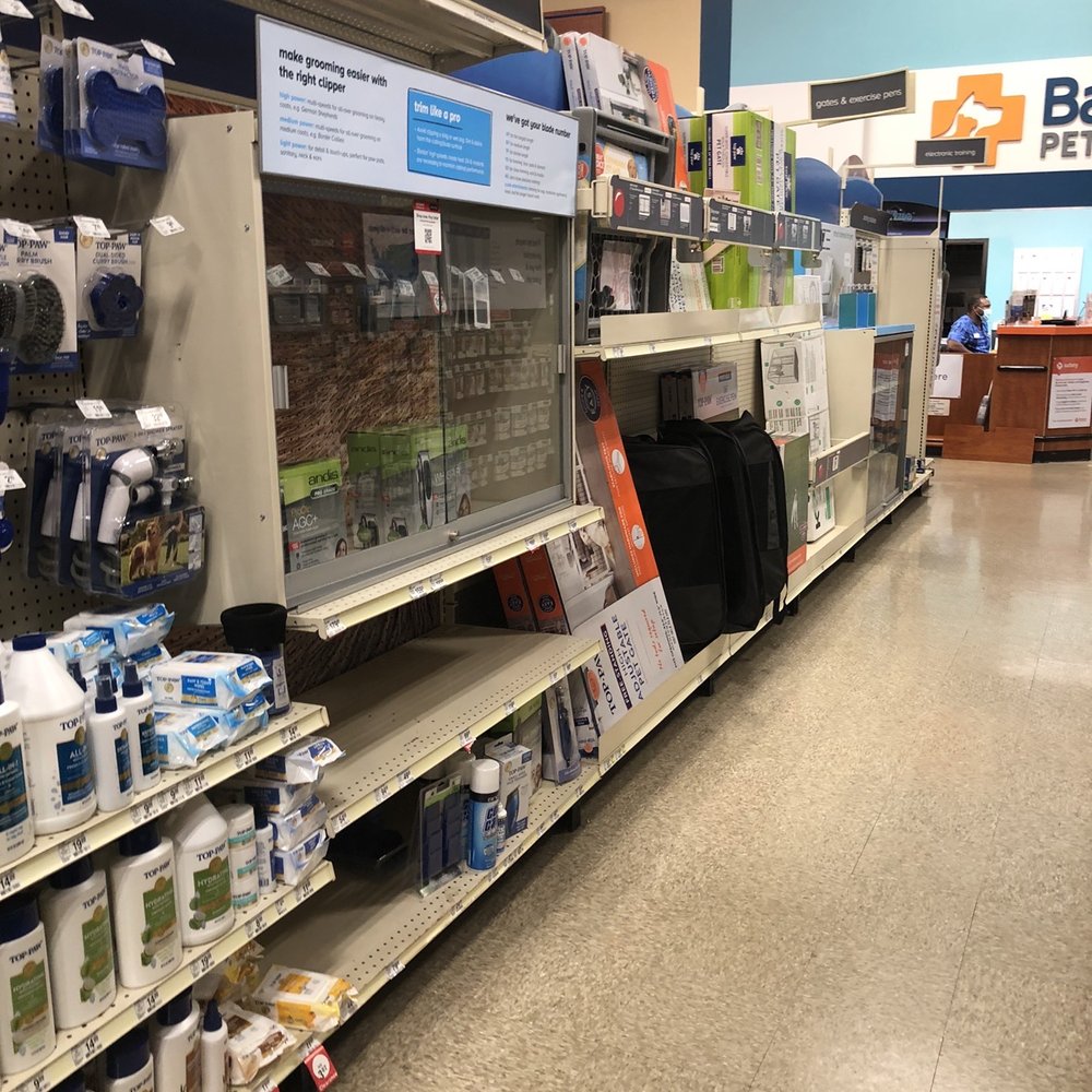 PetSmart - Pet Stores Near Me - Atlanta, Georgia