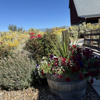 Ranch House Restaurant - Garden - American Near Me - Powell Butte, Oregon
