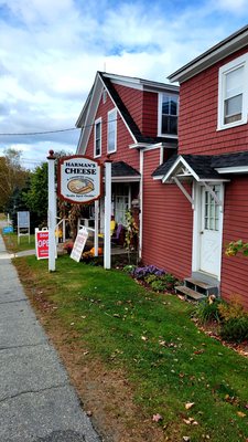 Harman's Cheese & Country Store by null