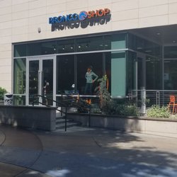 Bronco Shop - City Center - 7/15/2018
