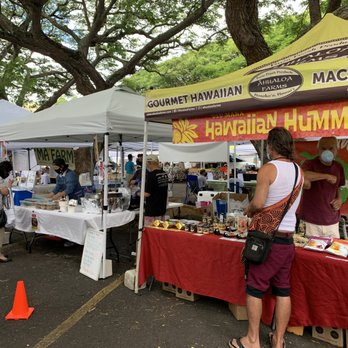 Farmlovers Markets - Farmers Market Near Me - Kailua, Hawaii Farmlovers Markets - Farmers Market Near Me - Kailua, Hawaii
