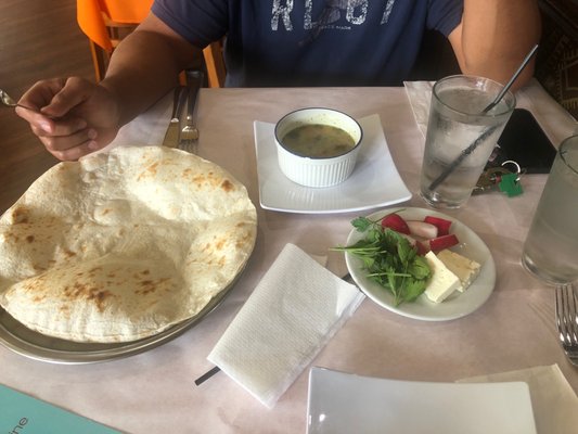 Reza's Restaurant- Evanston by null