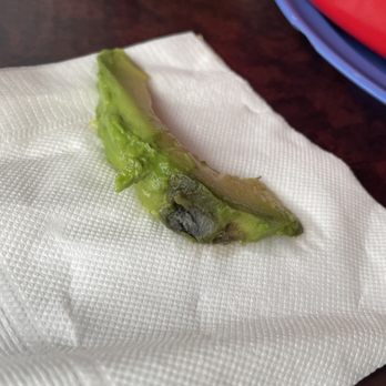 Julio's Mexican Grill - Moldy avacado - Mexican Near Me - Magnolia, Texas Julio's Mexican Grill - Moldy avacado - Mexican Near Me - Magnolia, Texas