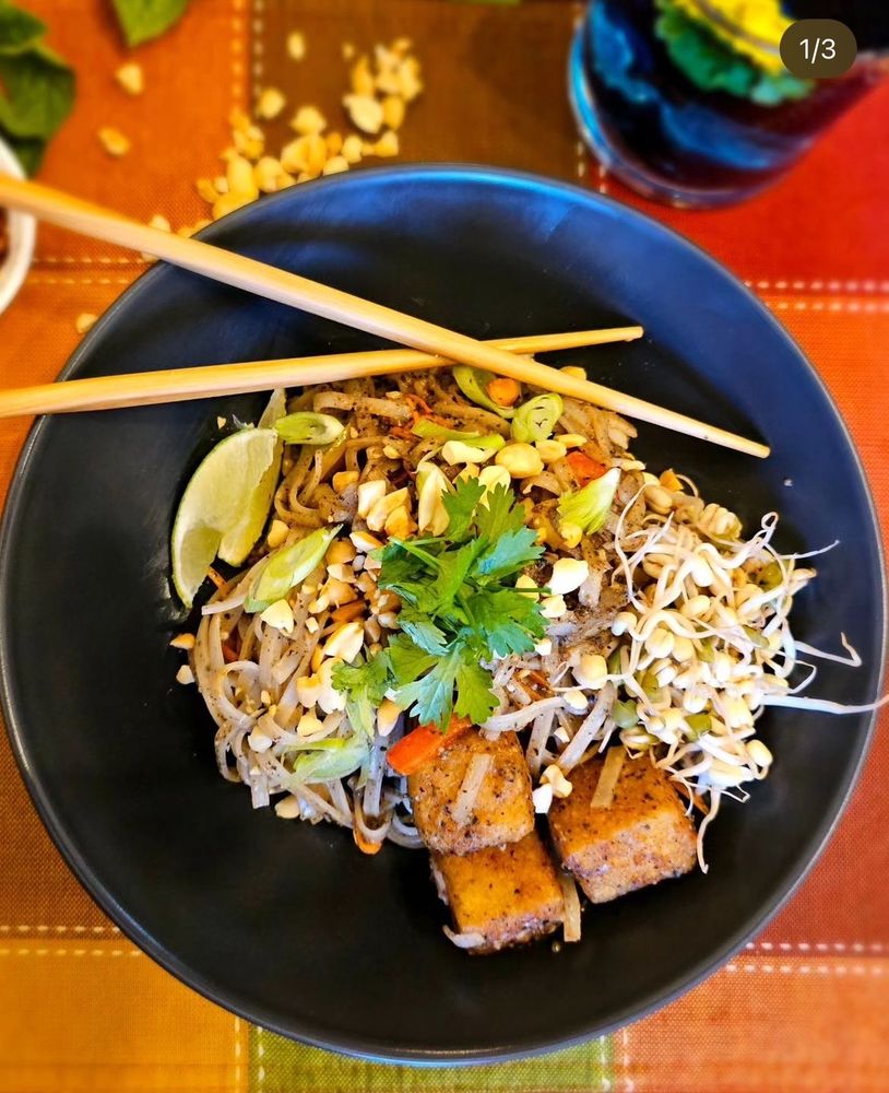 Terrestre Cocina Compasión