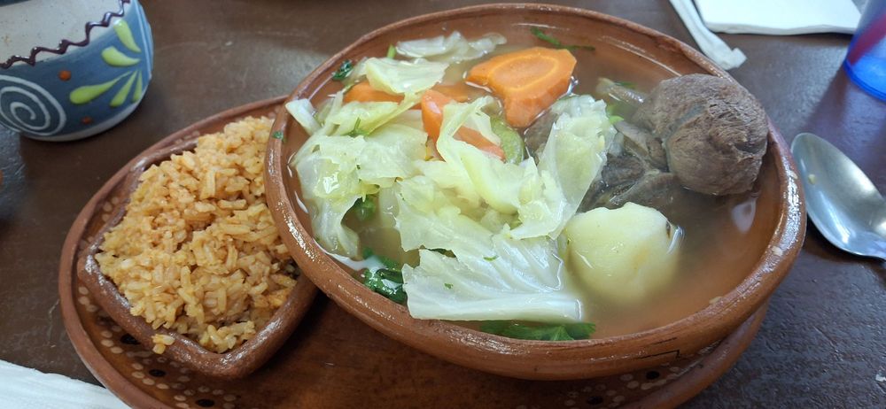 Yolis Mexican Restaurant