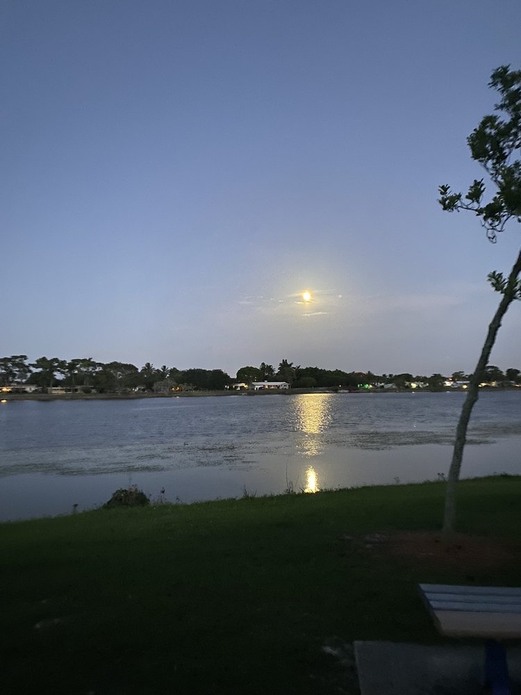 John Prince Park Campgrounds Image