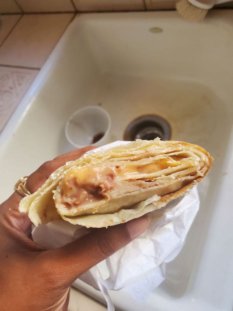 Benito's Taco Shop