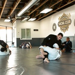 BJJ Social Club
