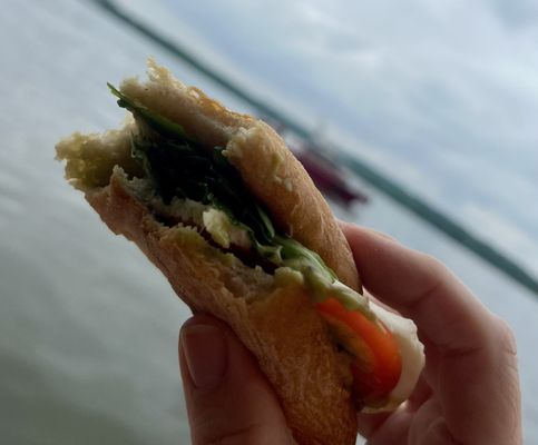 Union Sandwich Co. by null