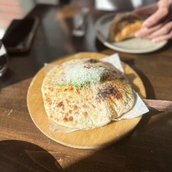 ROOH - Chili Cheese Kulcha - Indian Near Me - San Francisco, California ROOH - Chili Cheese Kulcha - Indian Near Me - San Francisco, California