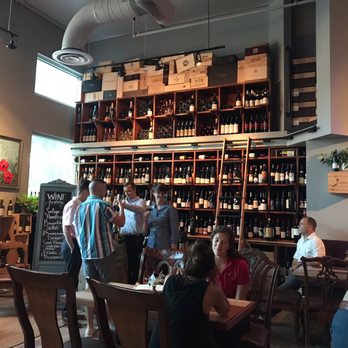 Wine & Company - Wine Bars Near Me - Charleston, South Carolina Wine & Company - Wine Bars Near Me - Charleston, South Carolina
