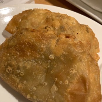 Empanada Mama - Hell's Kitchen - Cheeseburger empanadas - Latin American Near Me - New York, New York Empanada Mama - Hell's Kitchen - Cheeseburger empanadas - Latin American Near Me - New York, New York