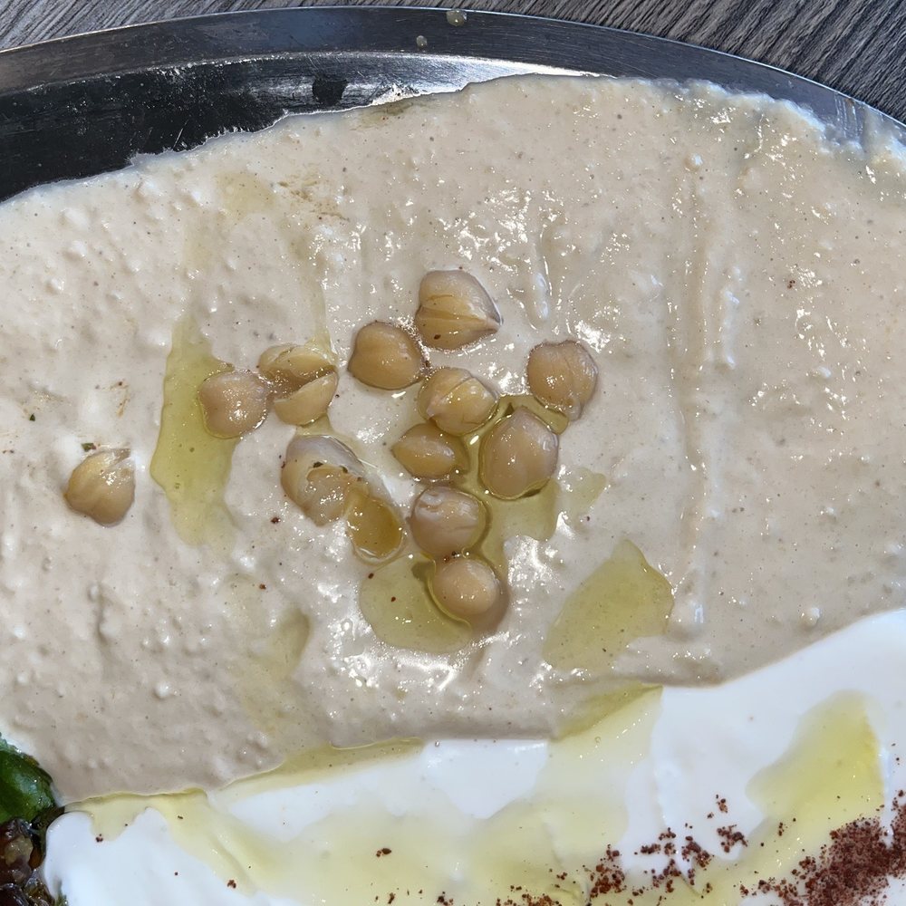 Egyptian Kitchen - Mediterranean Near Me - Garden City, Michigan