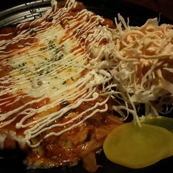 JJAN - Kim-Pi-Don - Gastropubs Near Me - Los Angeles, California JJAN - Kim-Pi-Don - Gastropubs Near Me - Los Angeles, California