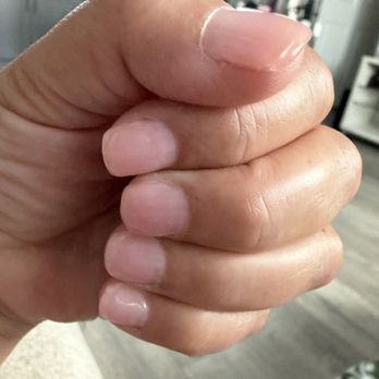 K-Nails - Natural nails - Nail Salons Near Me - Los Angeles, California K-Nails - Natural nails - Nail Salons Near Me - Los Angeles, California