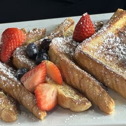 French toast French toast