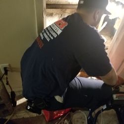 Hutch Mechanical Sewer & Drain Cleaning