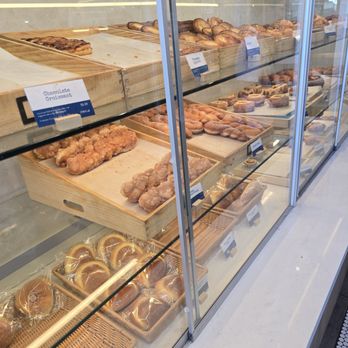 Paris Baguette - Bakeries Near Me - Richmond Hill, Ontario Paris Baguette - Bakeries Near Me - Richmond Hill, Ontario