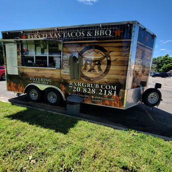 RxR’s Texas Tacos & BBQ - Caterers Near Me RxR’s Texas Tacos & BBQ - Caterers Near Me