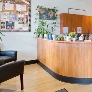 Dublin KinderCare - Lobby - Child Care & Day Care Near Me - Dublin, California