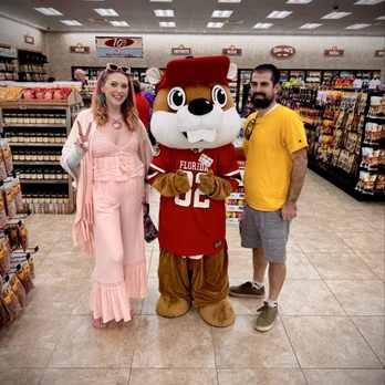 Buc-ee's - Gas Stations Near Me - Daytona Beach, Florida